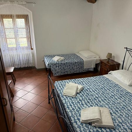 B&B Villa Bianca Sant'Agata  Ngoại thất bức ảnh