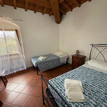 B&B Villa Bianca Sant'Agata  Ngoại thất bức ảnh