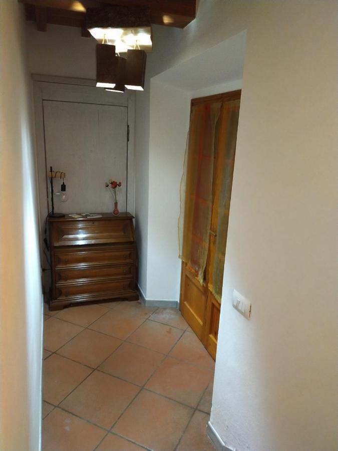 B&B Villa Bianca Sant'Agata  Ngoại thất bức ảnh