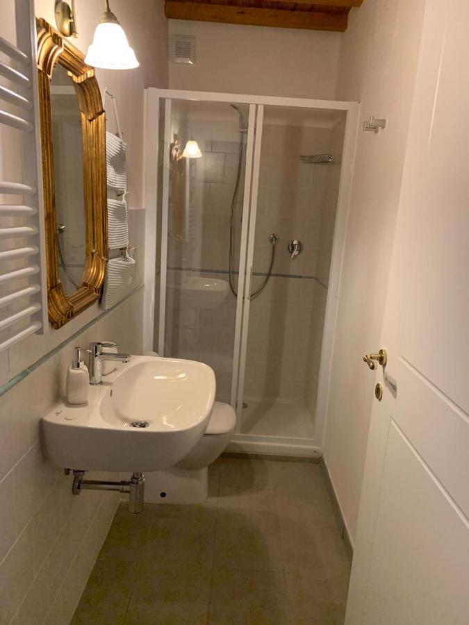 B&B Villa Bianca Sant'Agata  Ngoại thất bức ảnh