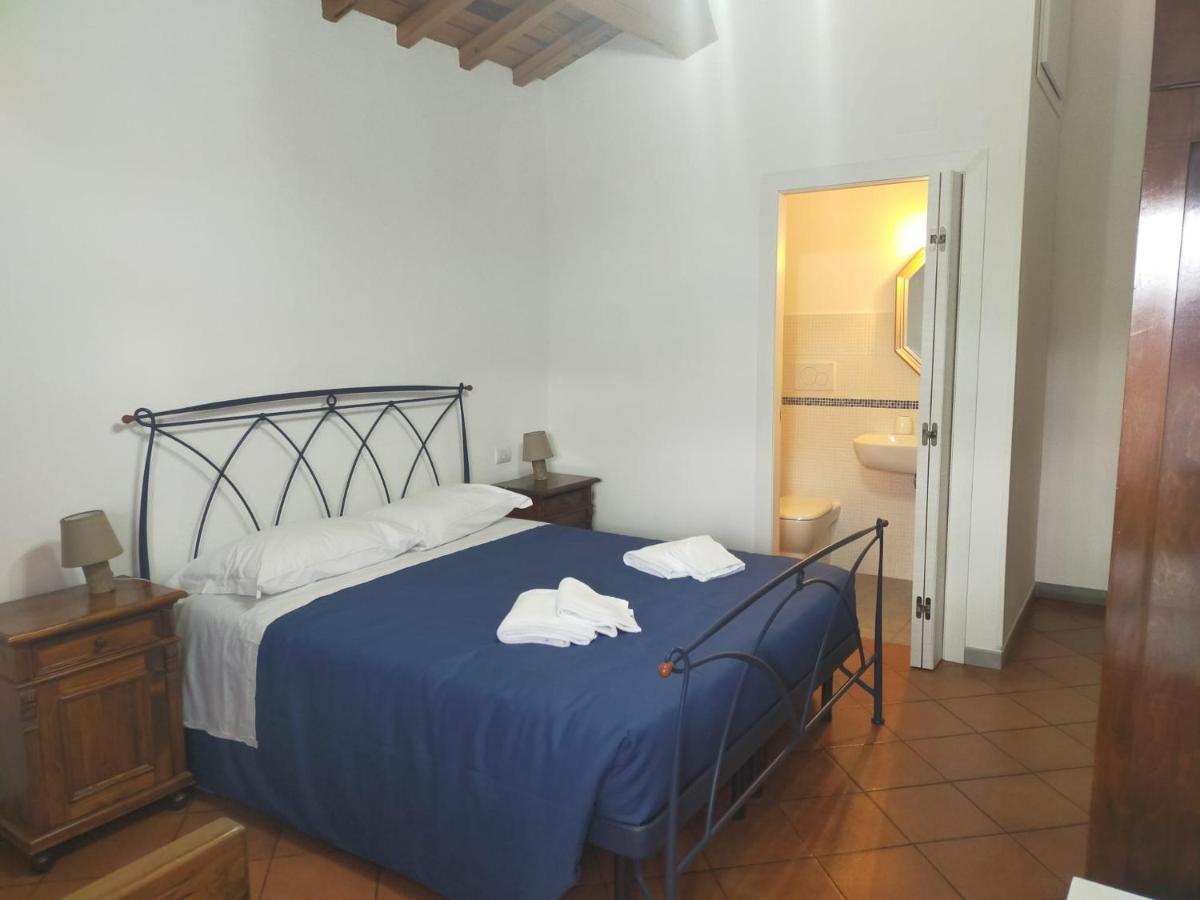 B&B Villa Bianca Sant'Agata  Ngoại thất bức ảnh