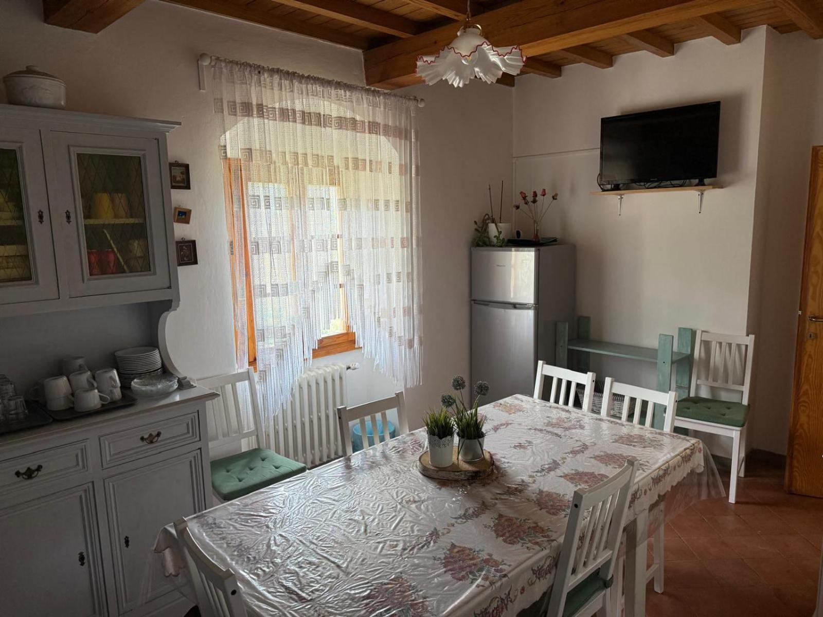 B&B Villa Bianca Sant'Agata  Ngoại thất bức ảnh