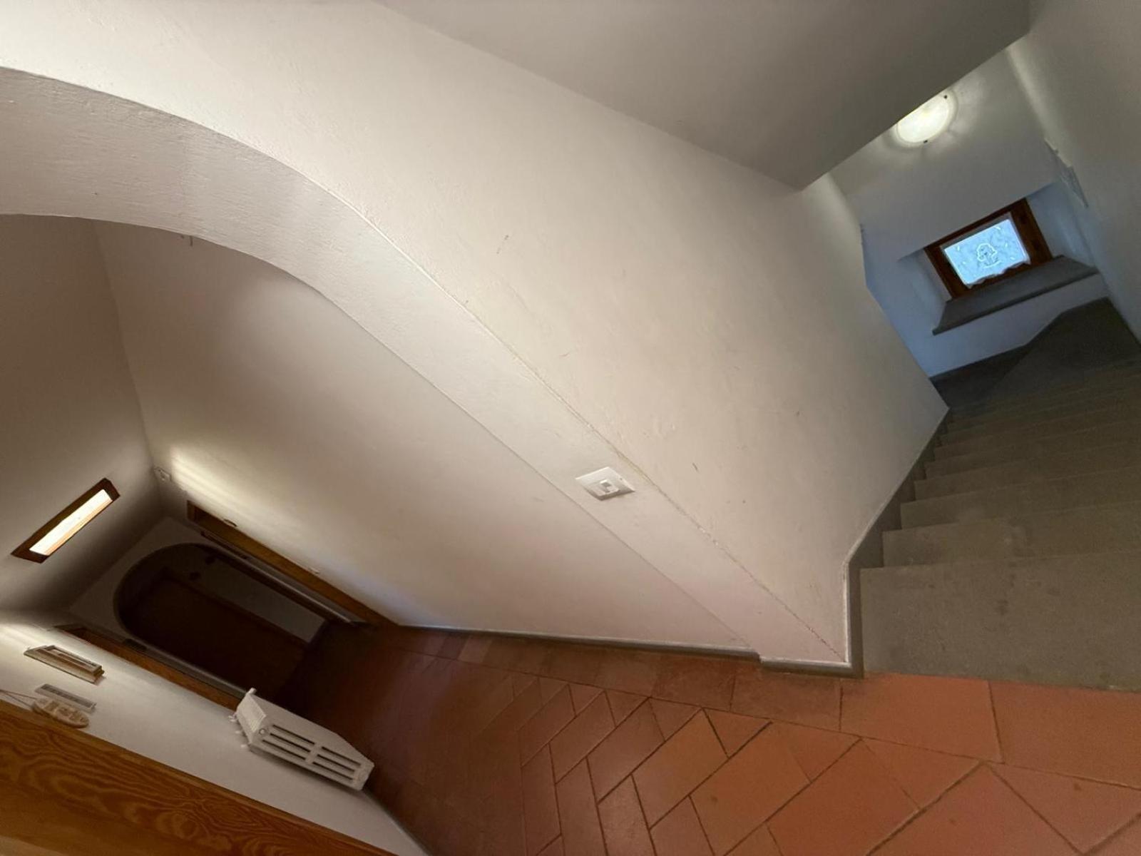 B&B Villa Bianca Sant'Agata  Ngoại thất bức ảnh