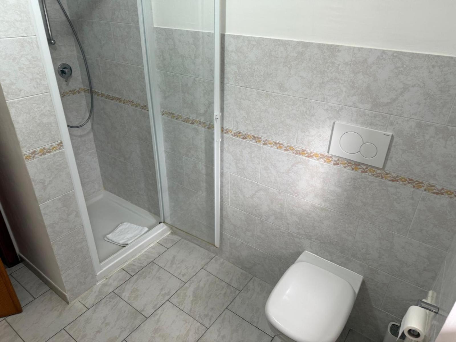 B&B Villa Bianca Sant'Agata  Ngoại thất bức ảnh
