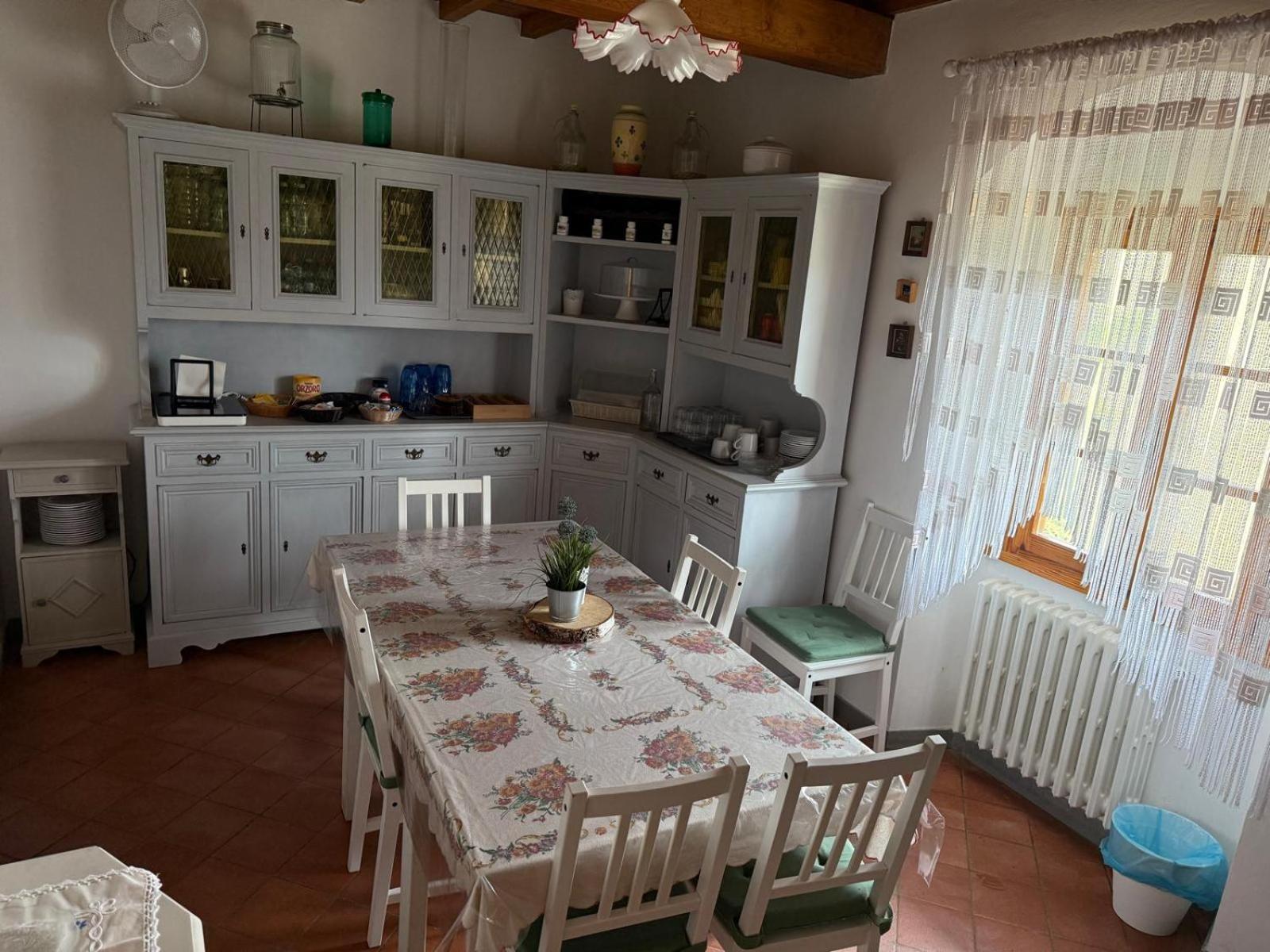 B&B Villa Bianca Sant'Agata  Ngoại thất bức ảnh