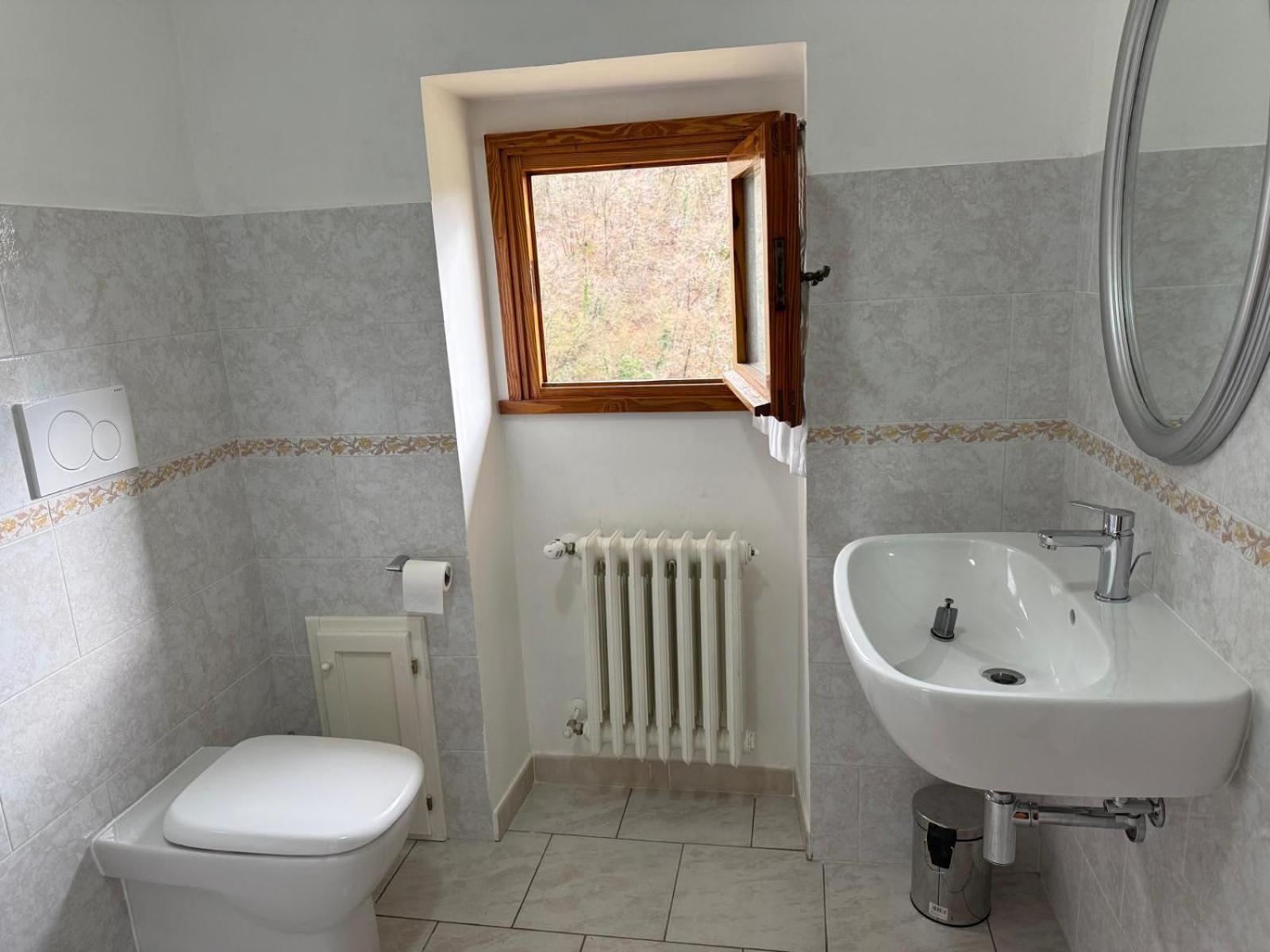 B&B Villa Bianca Sant'Agata  Ngoại thất bức ảnh