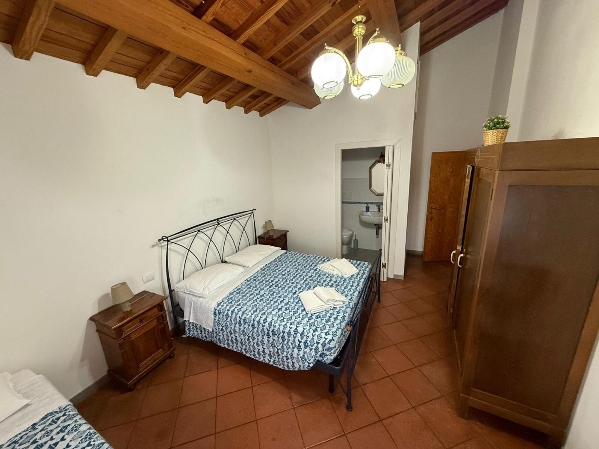 B&B Villa Bianca Sant'Agata  Ngoại thất bức ảnh