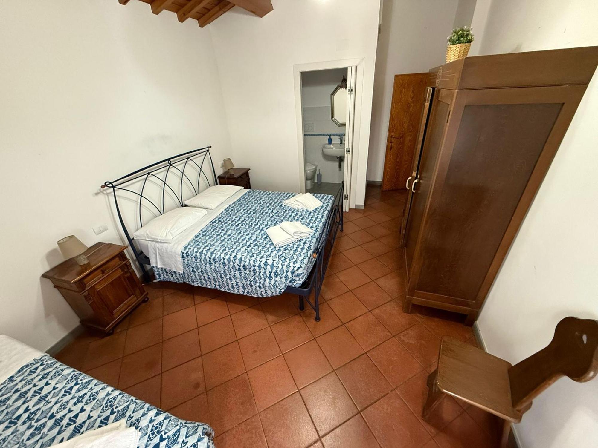 B&B Villa Bianca Sant'Agata  Ngoại thất bức ảnh