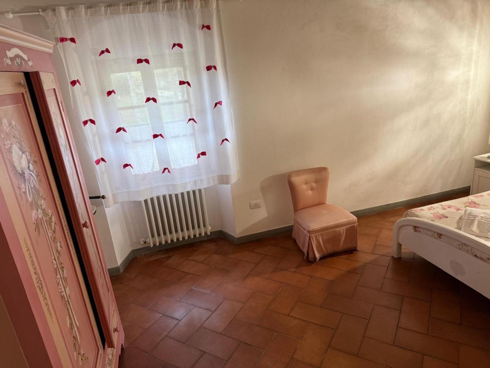 B&B Villa Bianca Sant'Agata  Ngoại thất bức ảnh